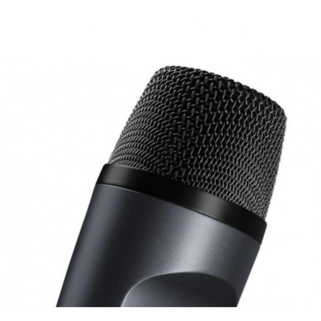 Мікрофон інструментальний Sennheiser E 902 Мікрофон інструментальний Sennheiser E 902