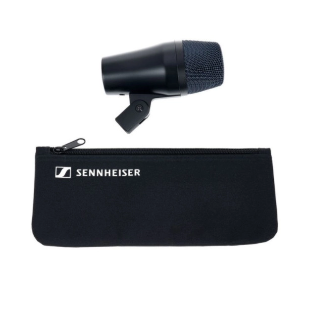 Мікрофон інструментальний Sennheiser E 902 Мікрофон інструментальний Sennheiser E 902
