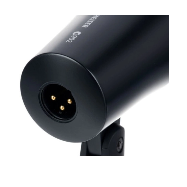 Мікрофон інструментальний Sennheiser E 902 Мікрофон інструментальний Sennheiser E 902