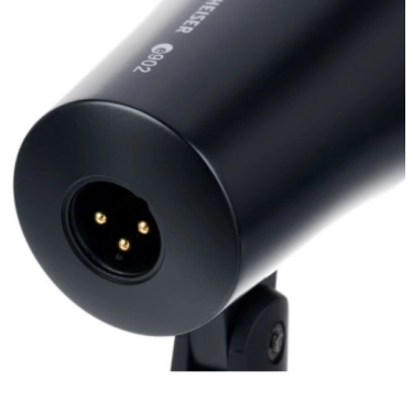 Мікрофон інструментальний Sennheiser E 902