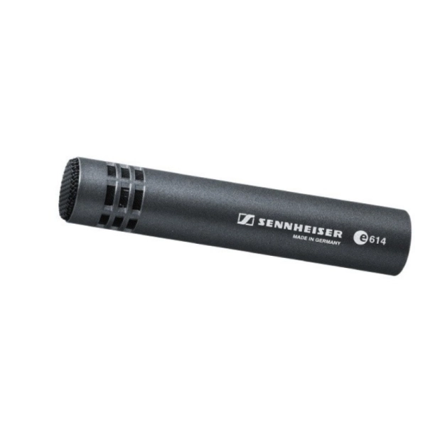 Мікрофон інструментальний Sennheiser E 614