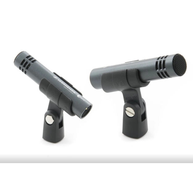 Мікрофон інструментальний Sennheiser E 614 Мікрофон інструментальний Sennheiser E 614