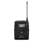Приймач камерний Sennheiser EK 100 G4-B