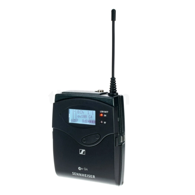 Приймач камерний Sennheiser EK 100 G4-B
