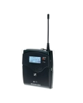 Приемник накамерный  Sennheiser EK 100 G4-B