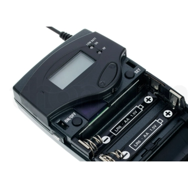 Приймач камерний Sennheiser EK 100 G4-B