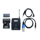 Приймач камерний Sennheiser EK 100 G4-B Приймач камерний Sennheiser EK 100 G4-B