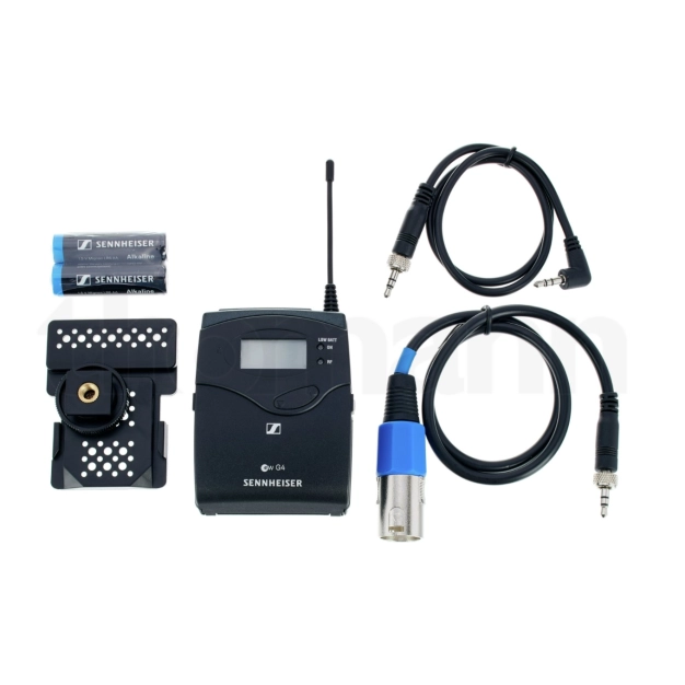 Приймач камерний Sennheiser EK 100 G4-B