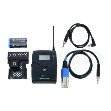 Приймач камерний Sennheiser EK 100 G4-B