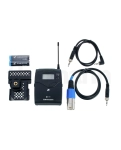 Приемник накамерный  Sennheiser EK 100 G4-B