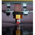 Головка звукознімача Lyra Delos