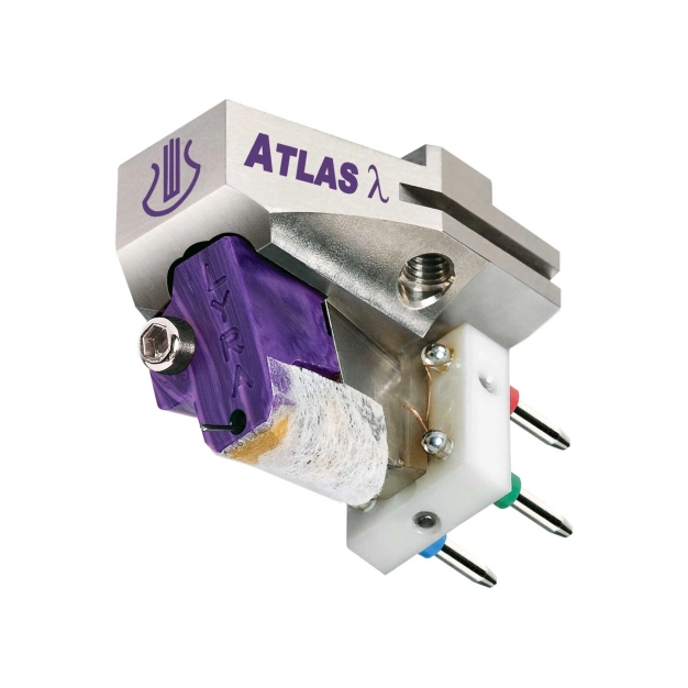 Головка звукоснимателя LYRA Atlas Lambda