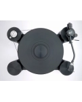 TransRotor Dark Star Reference Turntable