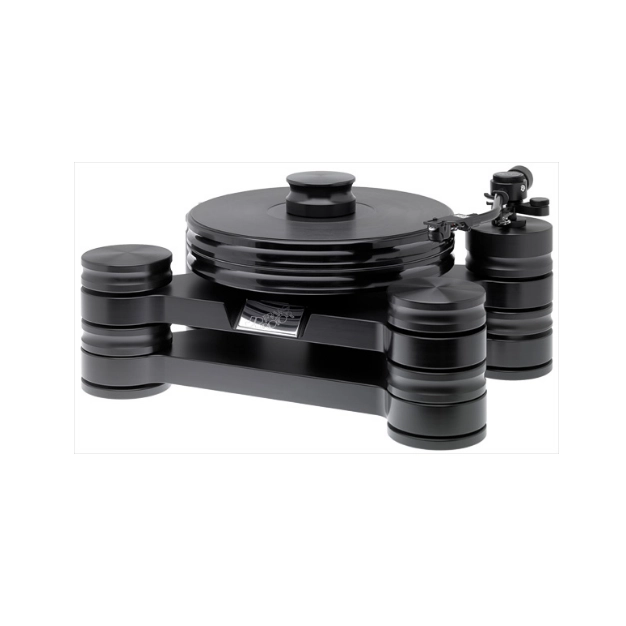 TransRotor Dark Star Reference Turntable