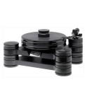 TransRotor Dark Star Reference Turntable