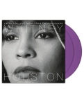 Вініловий диск 2LP Whitney Houston - I Wish You Love: More From The Bodyguard (Anniversary Edition)