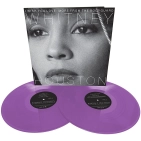 Вініловий диск 2LP Whitney Houston - I Wish You Love: More From The Bodyguard (Anniversary Edition)