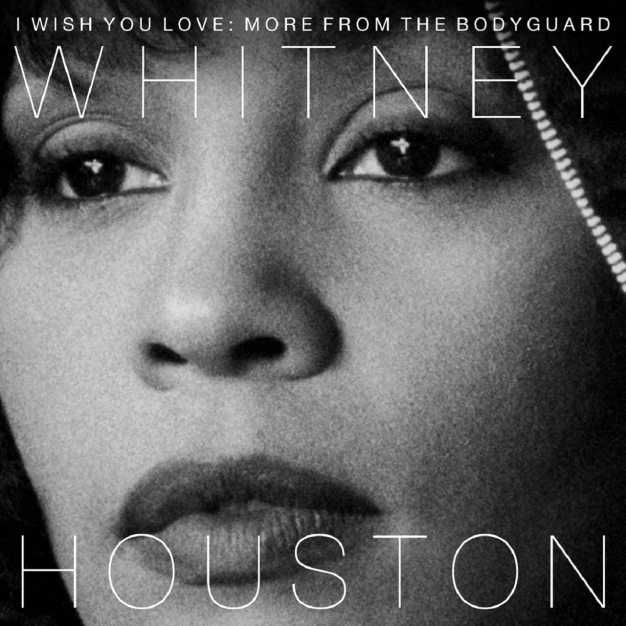 Вініловий диск 2LP Whitney Houston - I Wish You Love: More From The Bodyguard (Anniversary Edition)