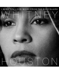 Вініловий диск 2LP Whitney Houston - I Wish You Love: More From The Bodyguard (Anniversary Edition)