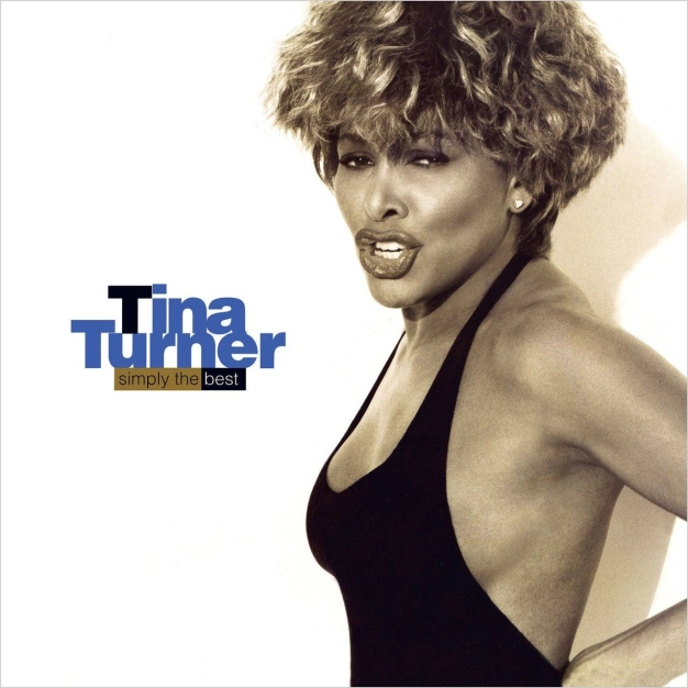 Вініловий диск 2LP Tina Turner: Simply The Best