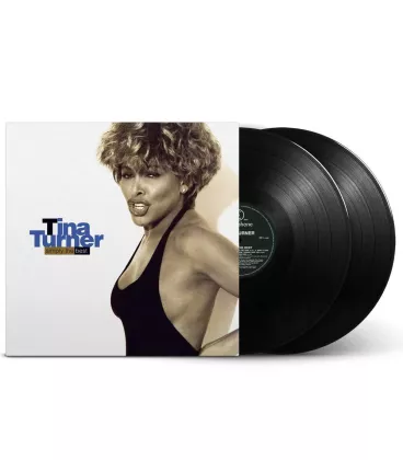 Вініловий диск 2LP Tina Turner: Simply The Best
