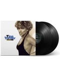 Вініловий диск 2LP Tina Turner: Simply The Best