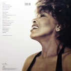 Вініловий диск 2LP Tina Turner: Simply The Best