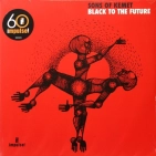 Вініловий диск 2LP Sons Of Kemet: Black To The Future
