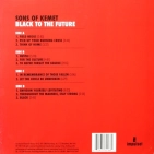 Вініловий диск 2LP Sons Of Kemet: Black To The Future