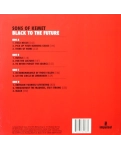 Вініловий диск 2LP Sons Of Kemet: Black To The Future