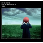 Вініловий диск 2LP Pink Floyd: Live At Knebworth 1990 (45 Rpm)