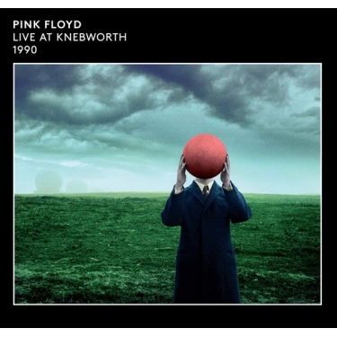 Вініловий диск 2LP Pink Floyd: Live At Knebworth 1990 (45 Rpm)