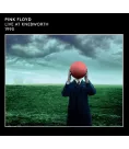 Вініловий диск 2LP Pink Floyd: Live At Knebworth 1990 (45 Rpm)