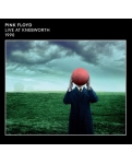 Вініловий диск 2LP Pink Floyd: Live At Knebworth 1990 (45 Rpm)