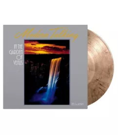 Вініловий диск LP Modern Talking: In The Garden Of Venus - Clrd
