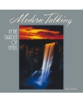 Вініловий диск LP Modern Talking: In The Garden Of Venus - Clrd