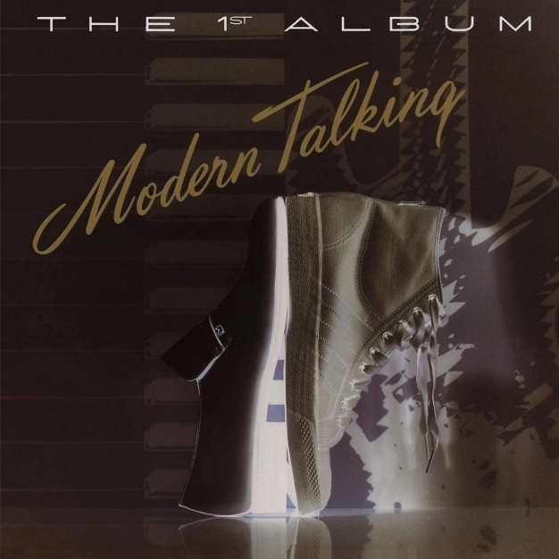 Вініловий диск LP Modern Talking: The First Album - Hq/lnsert