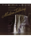 Вініловий диск LP Modern Talking: The First Album - Hq/lnsert