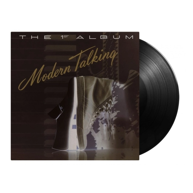 Вініловий диск LP Modern Talking: The First Album - Hq/lnsert