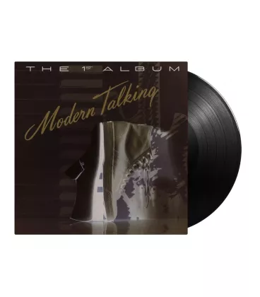 Вініловий диск LP Modern Talking: The First Album - Hq/lnsert
