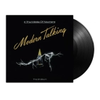 Вініловий диск LP Modern Talking: In The Middle Of Nowhere