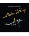 Вініловий диск LP Modern Talking: In The Middle Of Nowhere