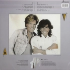 Вініловий диск LP Modern Talking: Let's Talk About Love - Hq