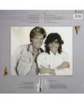 Вініловий диск LP Modern Talking: Let's Talk About Love - Hq