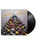 Вініловий диск LP Modern Talking: Let's Talk About Love - Hq