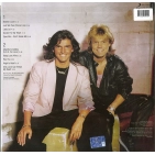 Вініловий диск LP Modern Talking: Ready For Romance - Hq