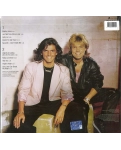 Вініловий диск LP Modern Talking: Ready For Romance - Hq