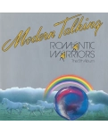 Вініловий диск LP Modern Talking: Romantic Warriors - Hq