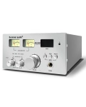 Bluetooth усилитель с фонокорректором Summer Audio AD-1202 Silver