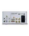 Bluetooth усилитель с фонокорректором Summer Audio AD-1202 Silver
